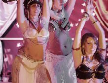 BellyDancers